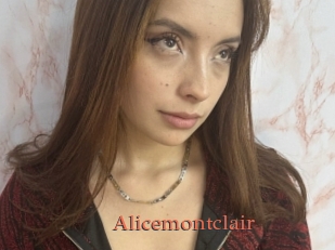 Alicemontclair