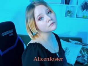 Alicenfoster