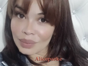 aliceparke Anal Favorite