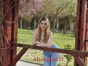 Alicequen21