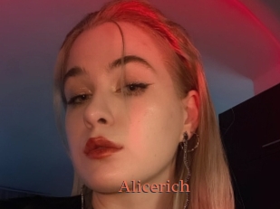 alicerich Anal Favorite