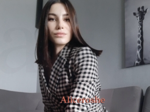 Aliceroshe