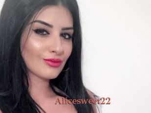 Alicesweet22