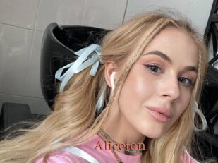 Aliceton