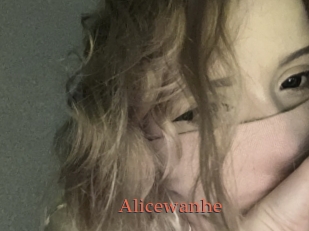 Alicewanhe