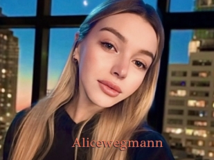 Alicewegmann