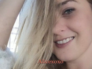 Alicexoxo