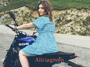Aliciagreen