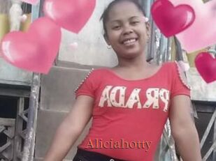 Aliciahotty