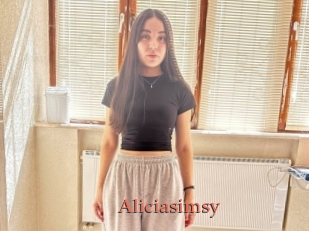 Aliciasimsy