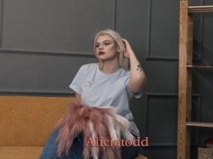 Aliciatodd