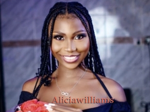 Aliciawilliams