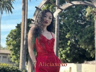 Aliciaxoxo