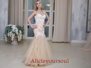 Aliciayoursoul