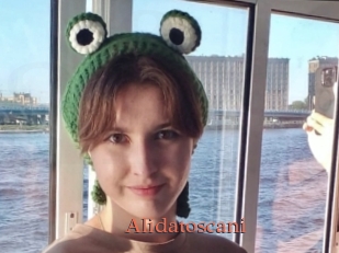 Alidatoscani