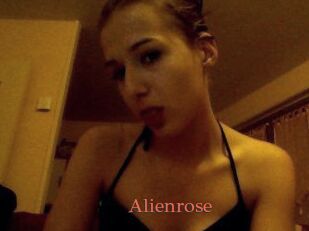 Alienrose