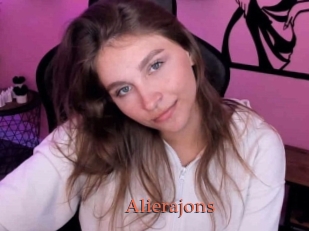 Alierajons