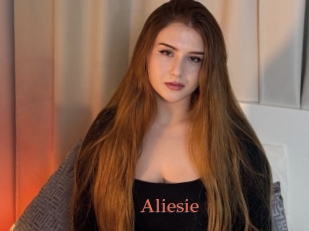 Aliesie
