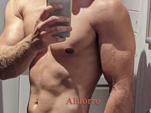 Aliforre