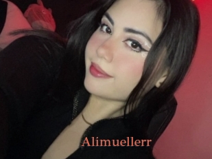 Alimuellerr