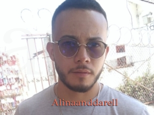 Alinaanddarell