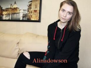 Alinadowson