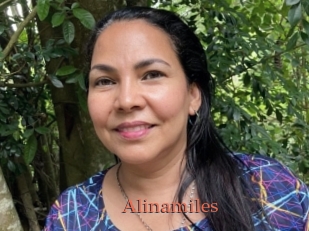 Alinamiles
