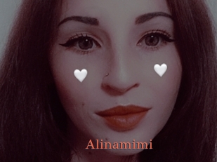 Alinamimi