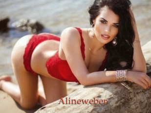 Alineweber