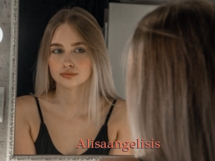 Alisaangelisis