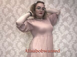 Alisabobwanted