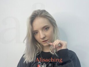 Alisaching