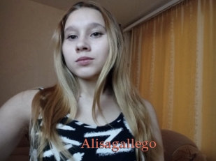 Alisagallego