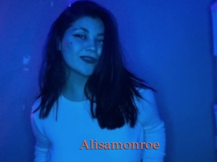 Alisamonroe