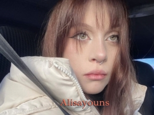Alisayouns