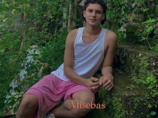 Alisebas