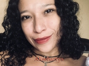 Aliseharrys