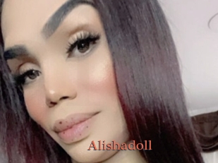 Alishadoll