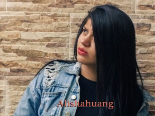 Alishahuang