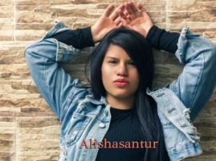 alishasantur Anal Favorite
