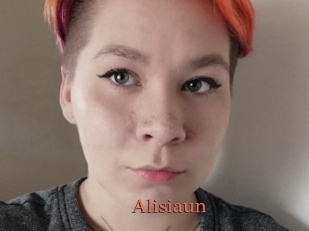 Alisiaun