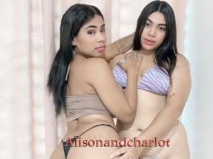 Alisonandcharlot