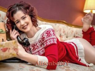 AlisonbelleY