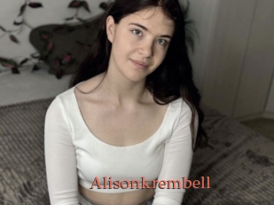 Alisonkrembell