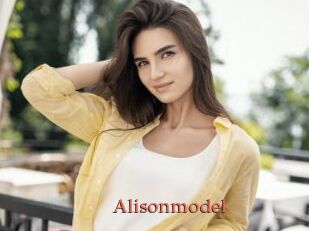Alisonmodel