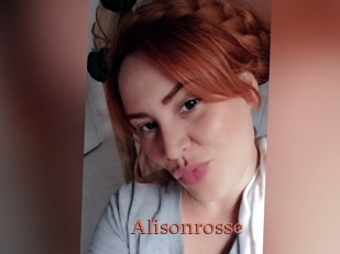 Alisonrosse