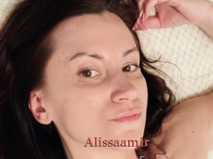 Alissaamir