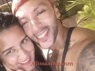 Alissaandaaron