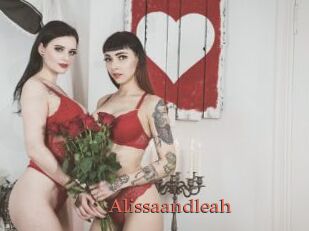 Alissaandleah