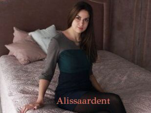 Alissaardent